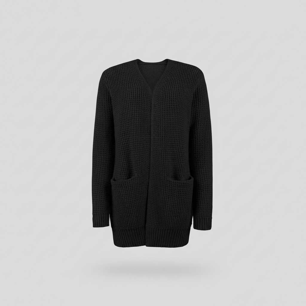Cozy Long Cardigan | Women's Cardigan Sweater for Winter